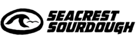 Seacrest Sourdough Logo Header