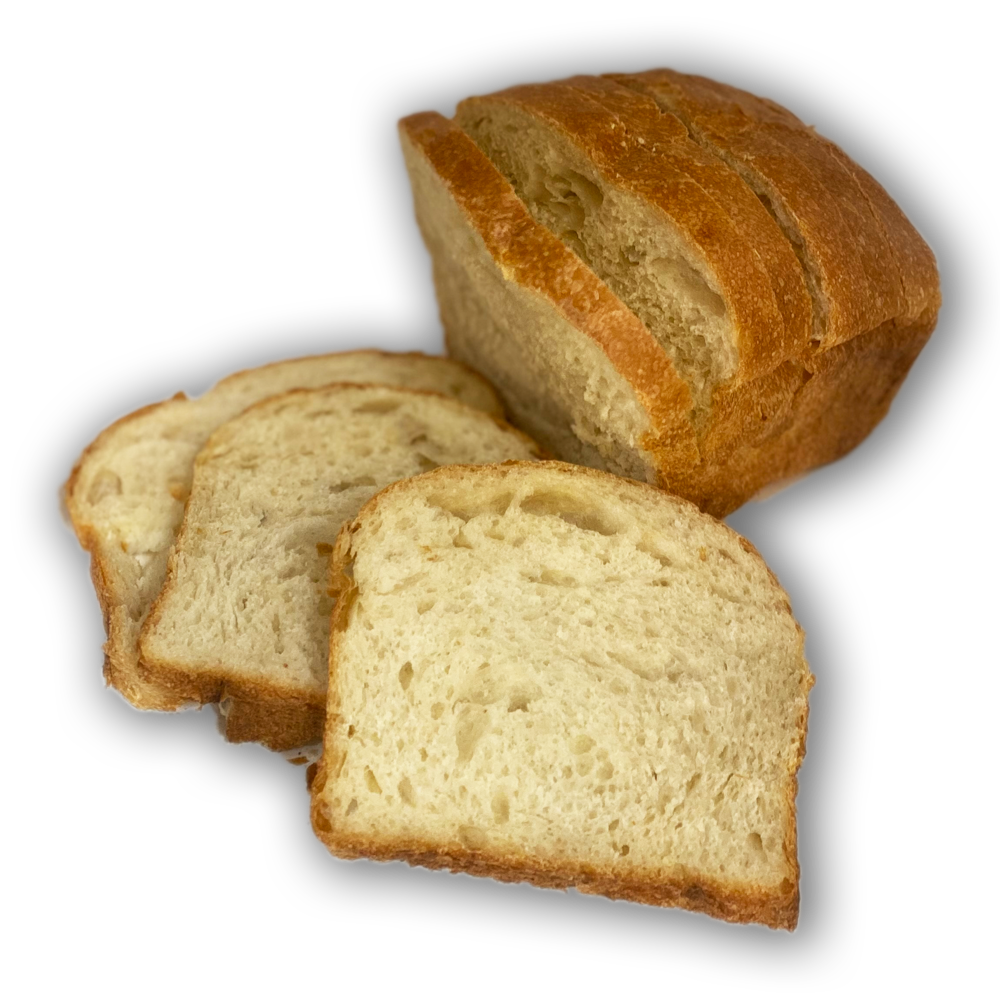 Sourdough Sandwich Loaf Seacrest Sourdough