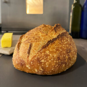 Sourdough Country Loaf - Frozen