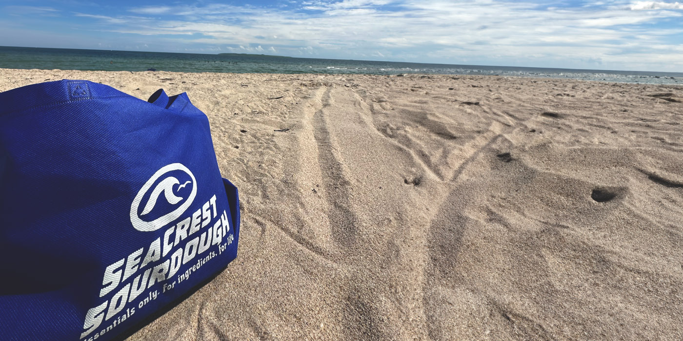 Sourdough Tote Program