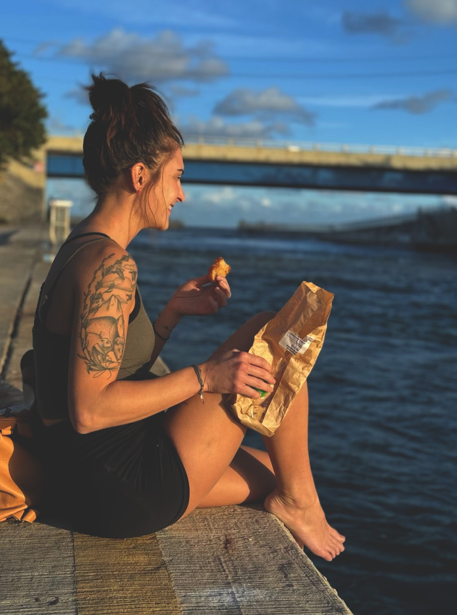 Join the movement back to real bread
